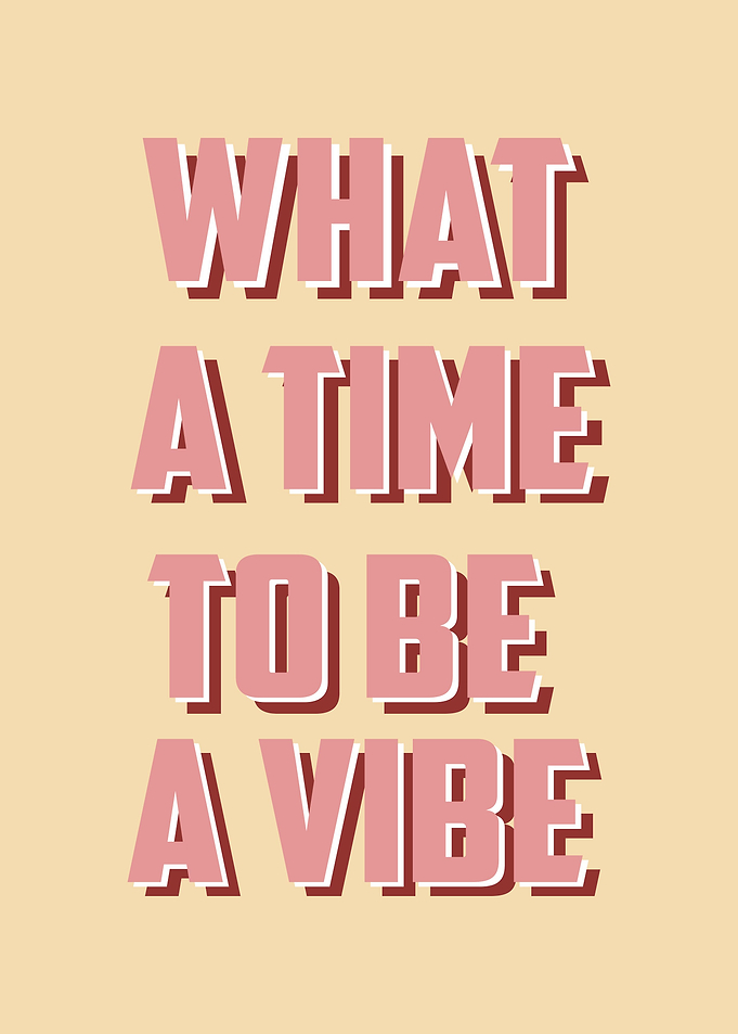 Vibe