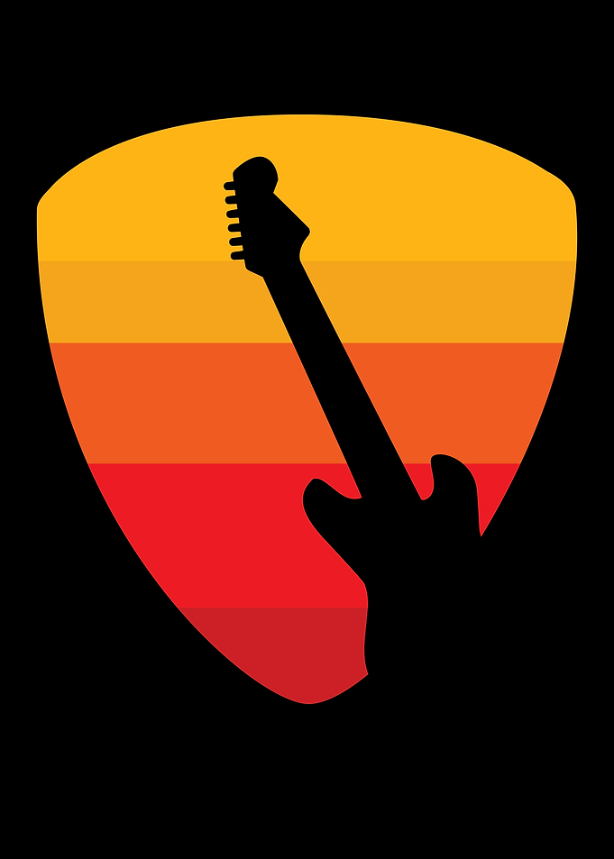 Guitar Player