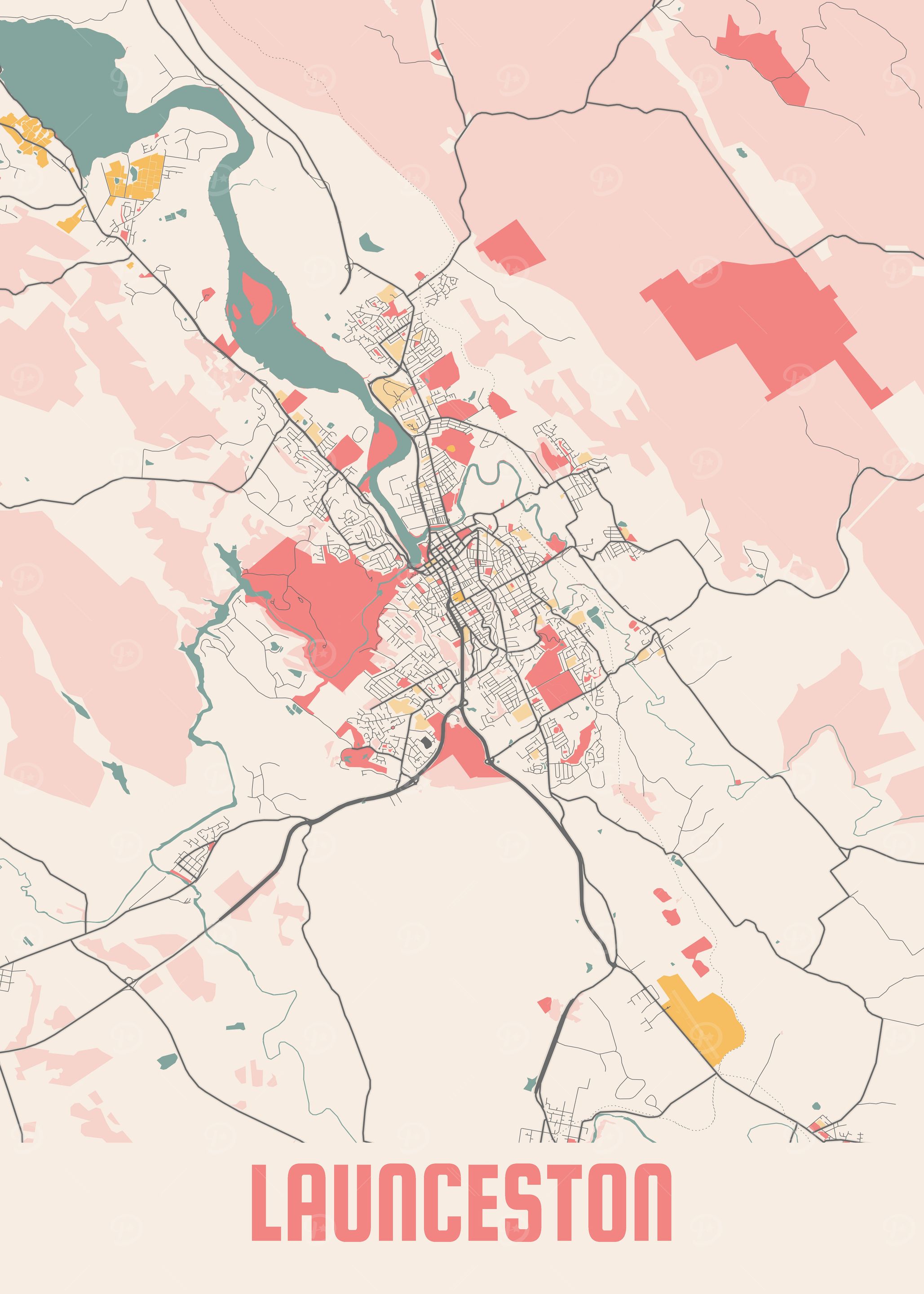 LAUNCESTON