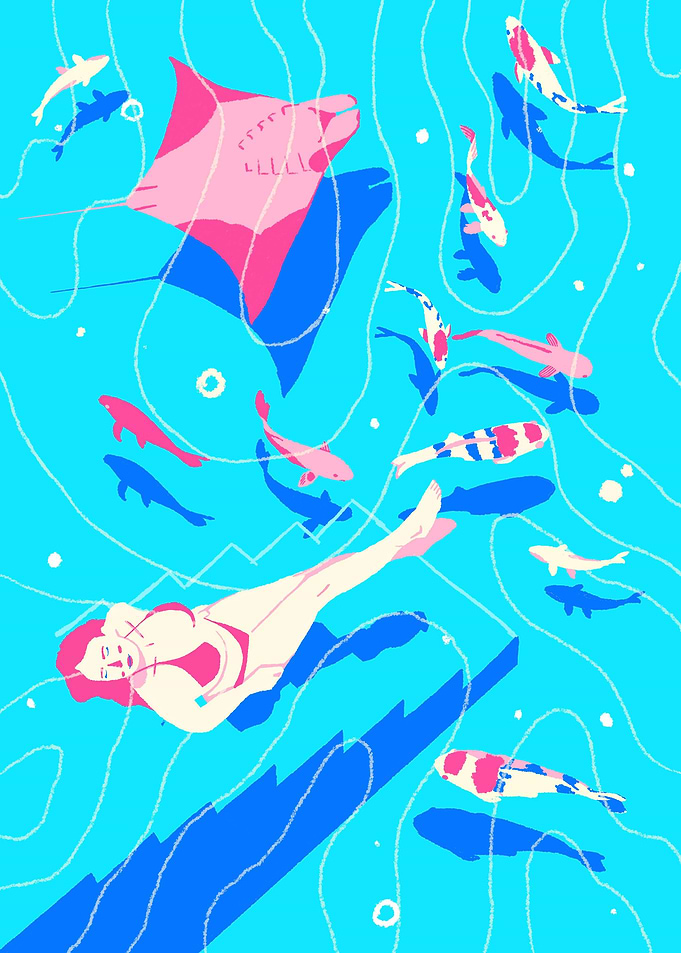 Sea ya