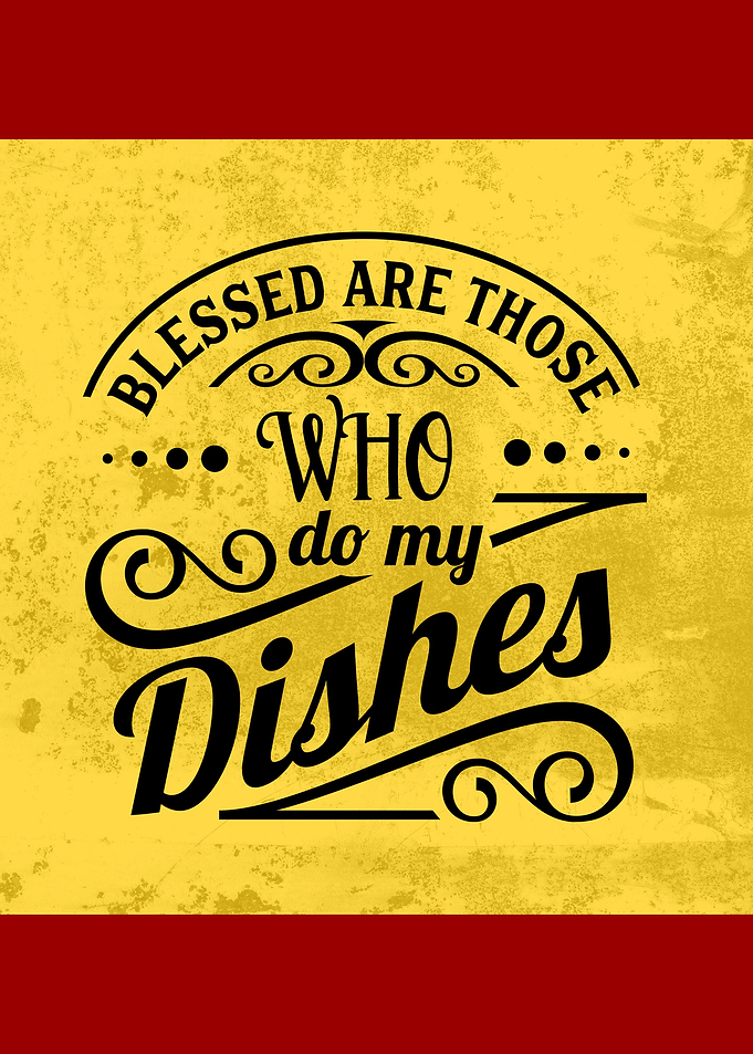 Spanish Kitchen Wall Decor