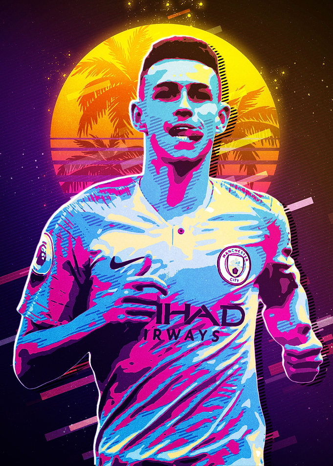 Phil Foden