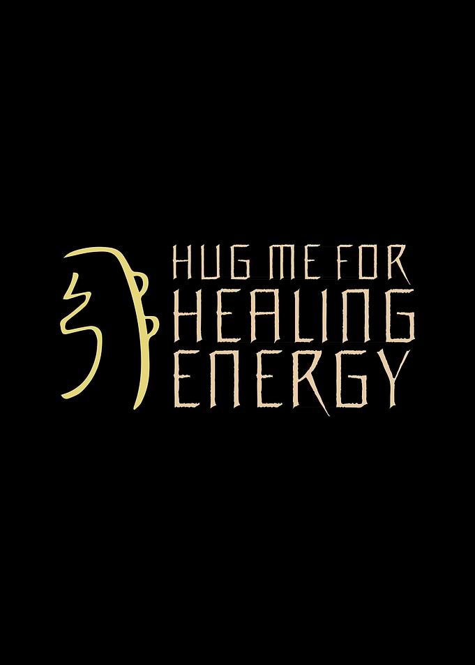 Healing Energy Reiki Gift