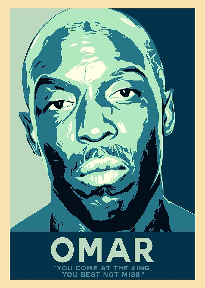 Omar Little