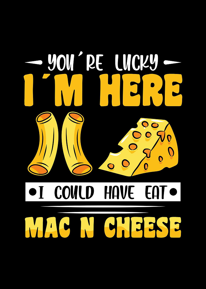 Mac and Cheese