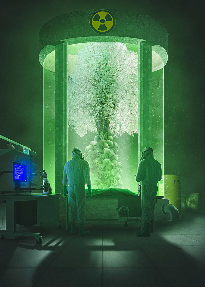 The Laboratory