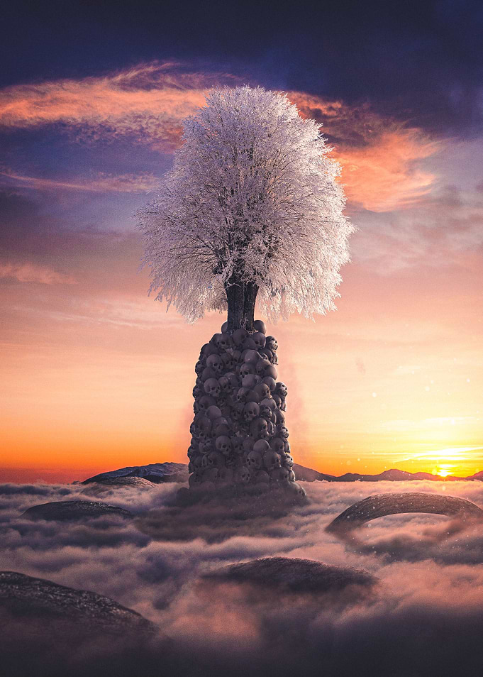 The Clouds