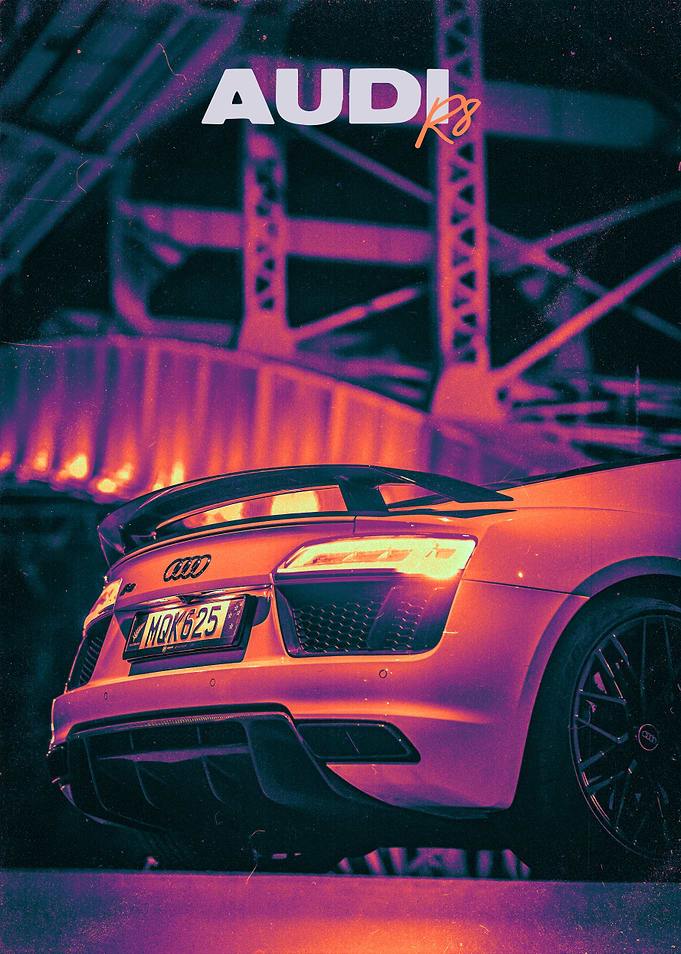 R8 09