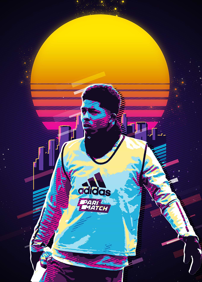 Wesley Fofana