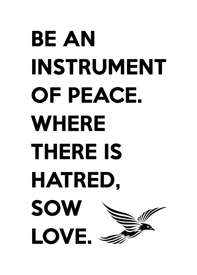 Sow Love
