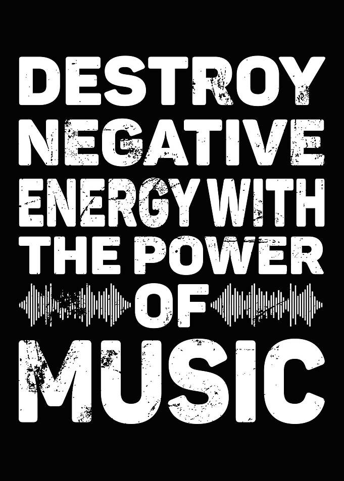 Positive Thinking Music
