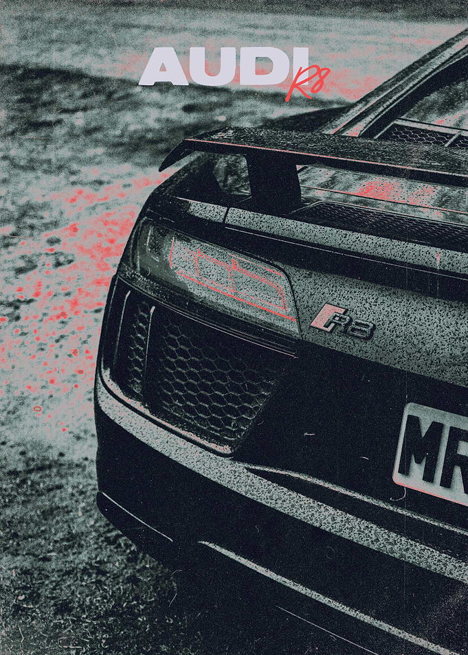 R8 08