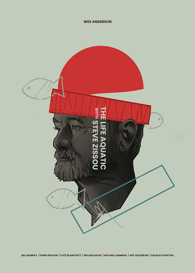 The Life Aquatic