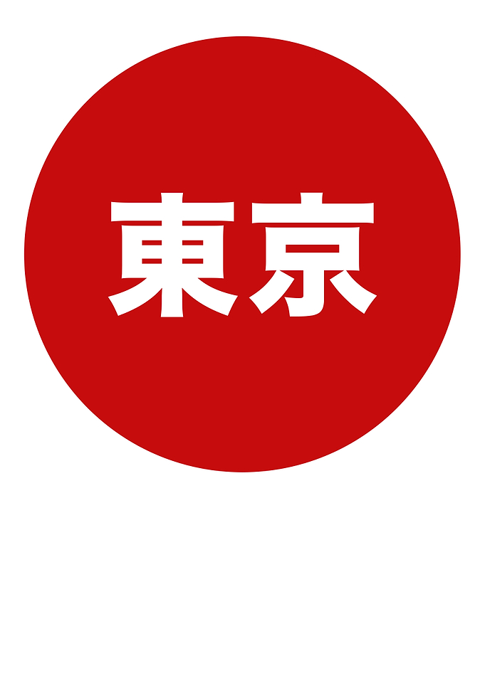 Tokyo