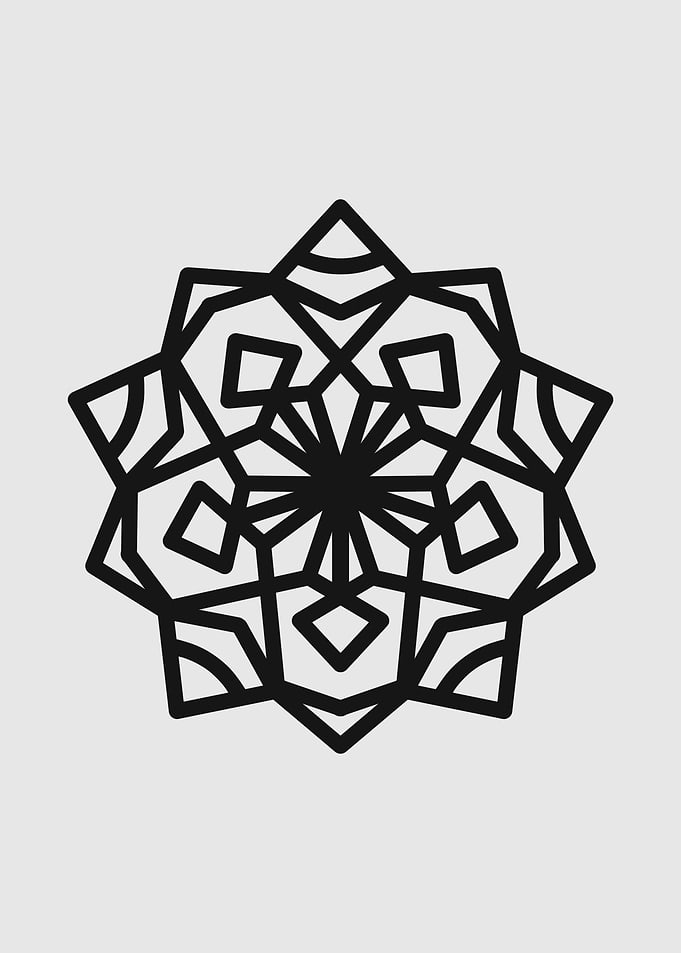 Mandala V16