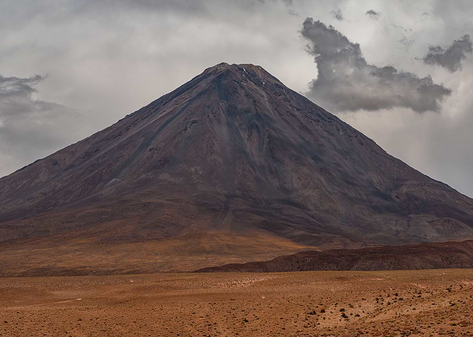 Licancabur