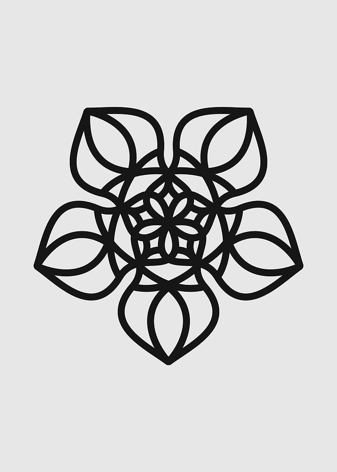 Mandala V15