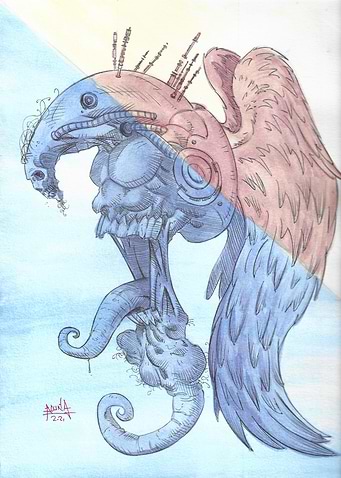Azrael