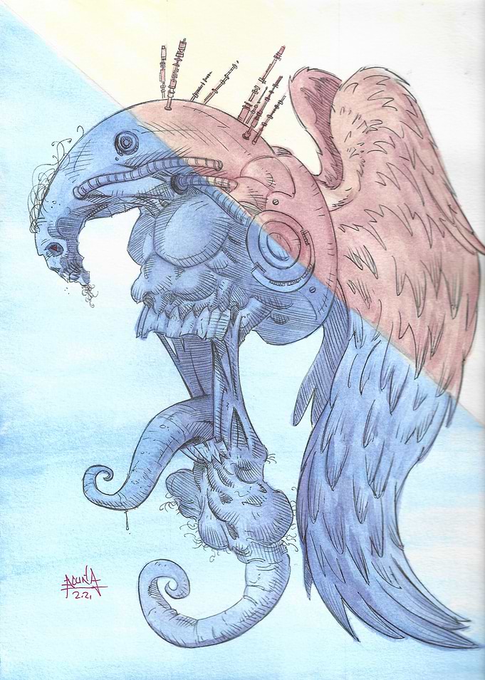 Azrael