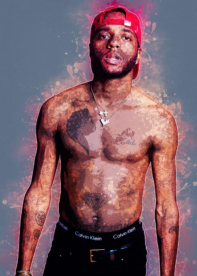 6lack RicardoValdez