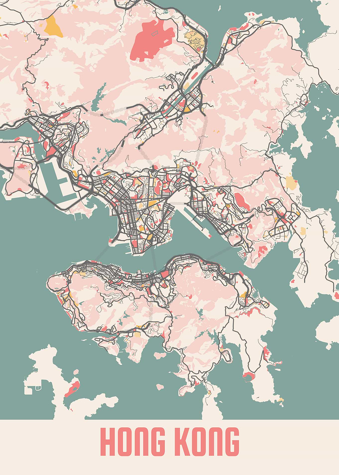 HONG KONG