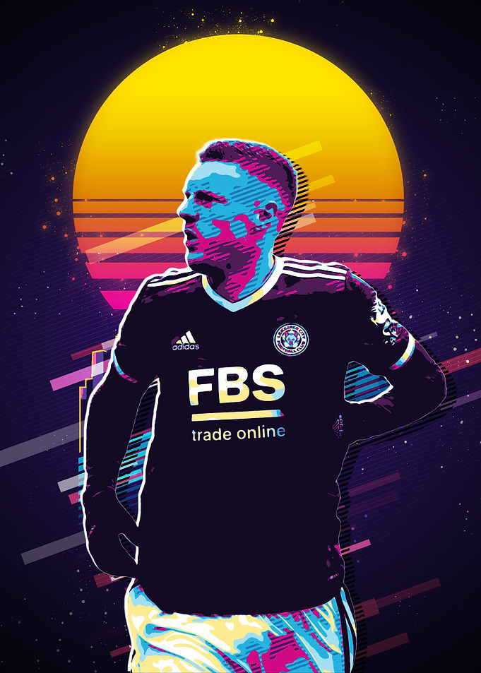 Jamie Vardy