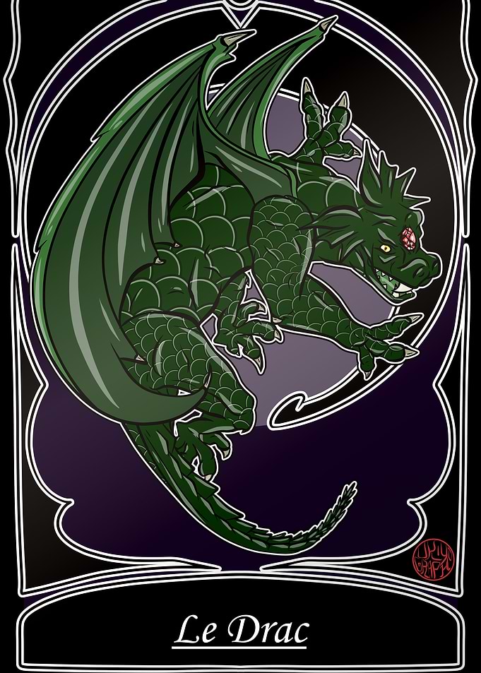 Le Drac