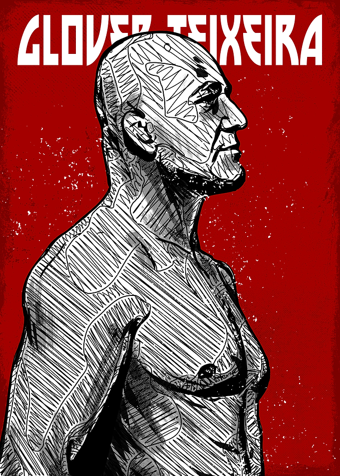 Glover Teixeira