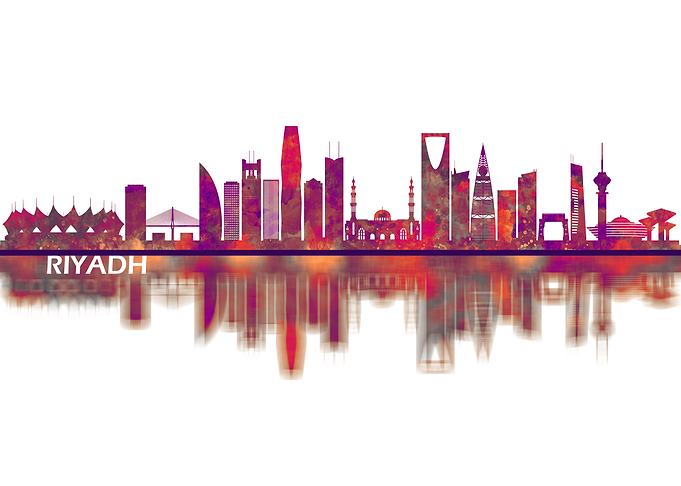 Riyadh Saudi Arabia