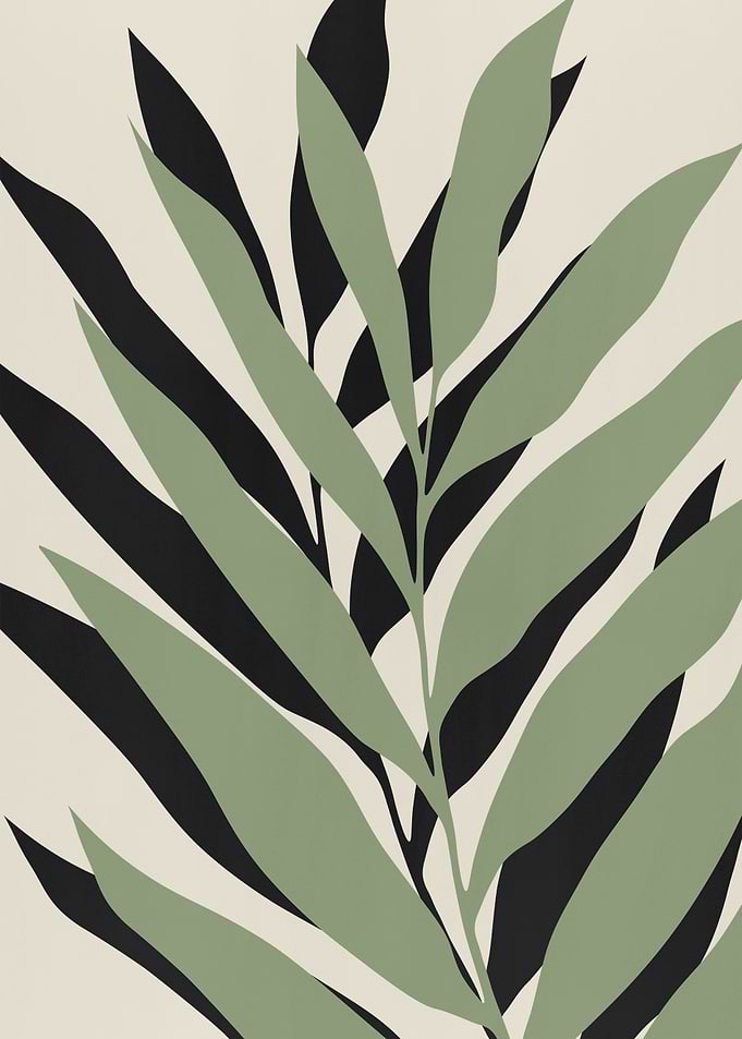 Organic nature XI