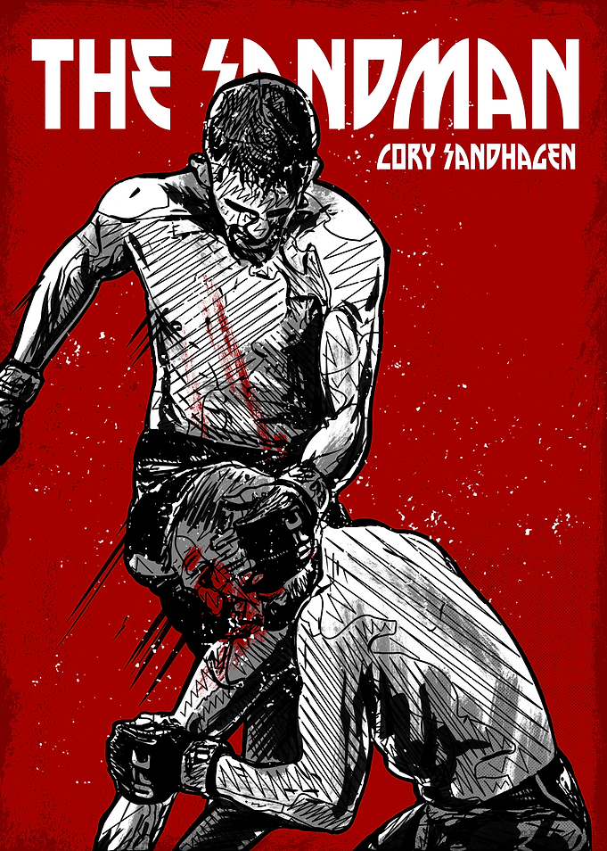 Cory Sandhagen