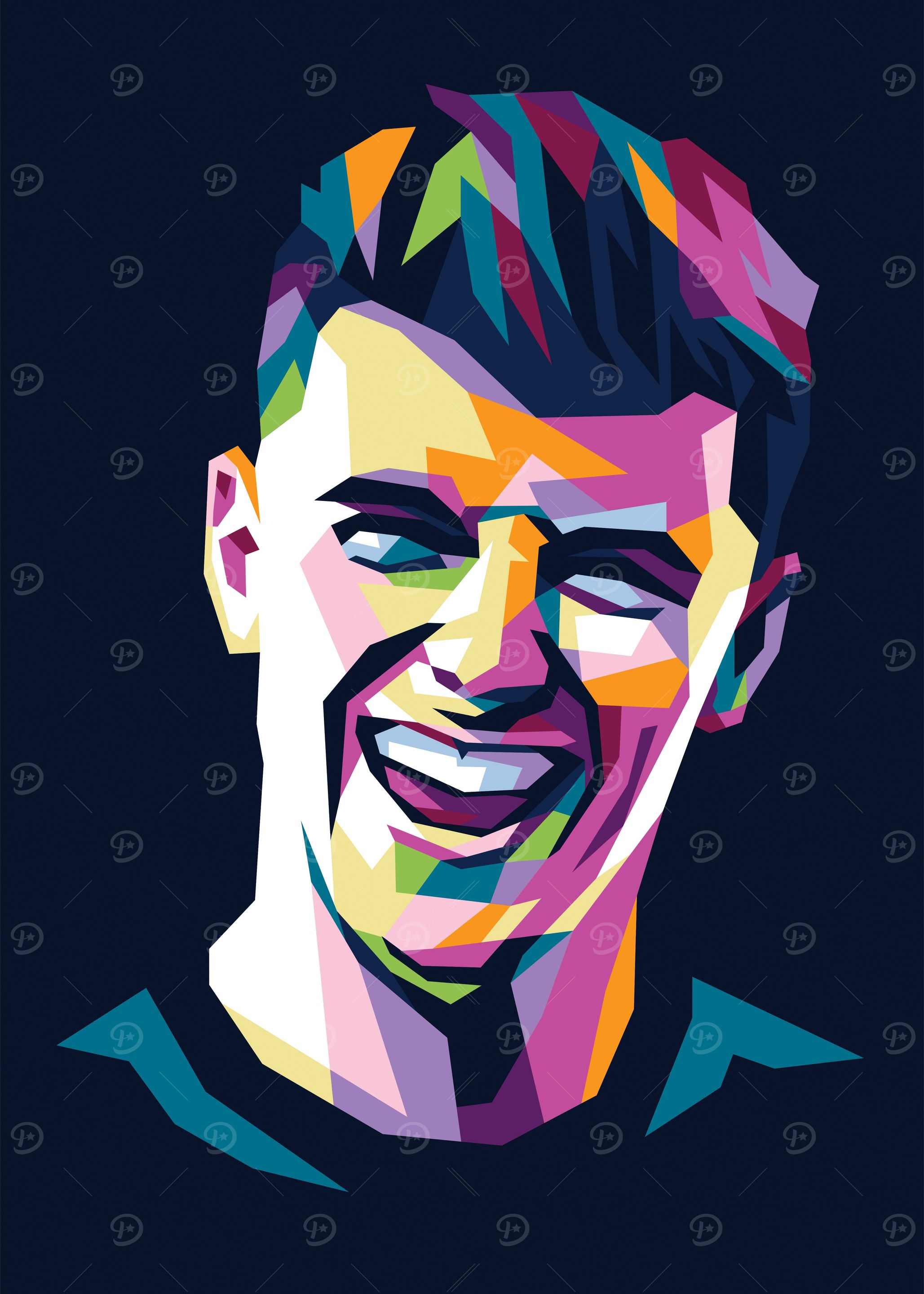 Mason mount