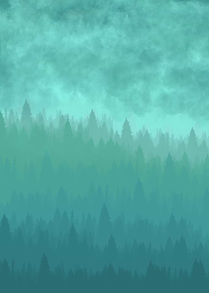 Green Nature