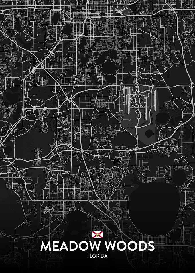 Meadow Woods FL