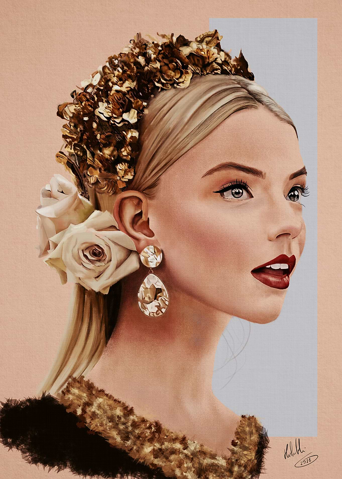 Anya Taylor Joy
