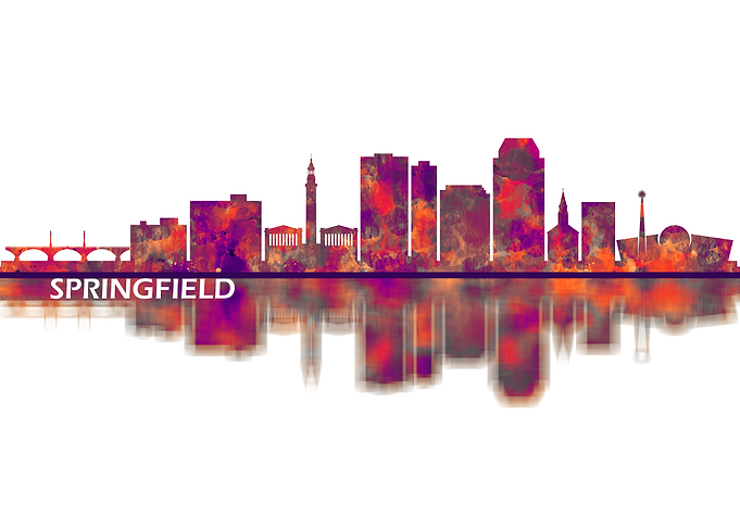 Springfield Massachusetts