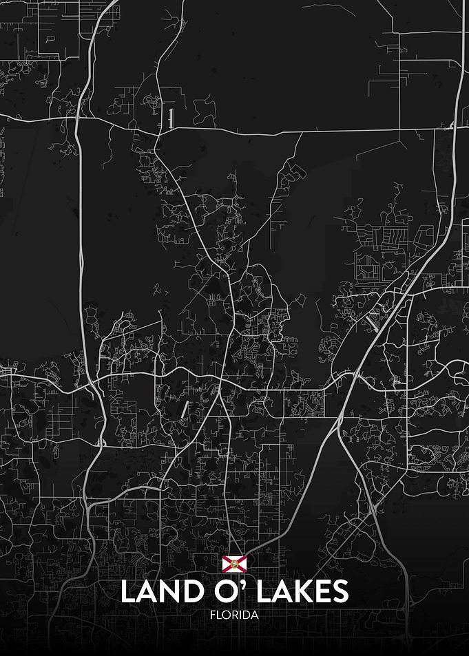 Land O Lakes FL