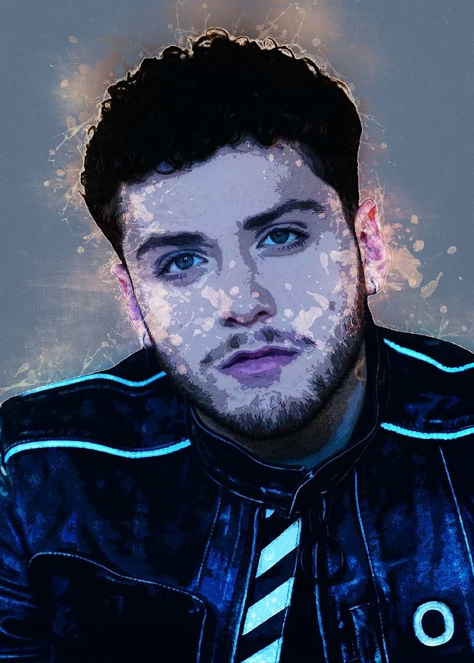 Bazzi Andrew