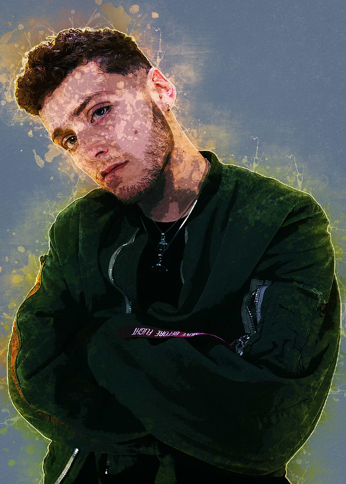 Bazzi Andrew