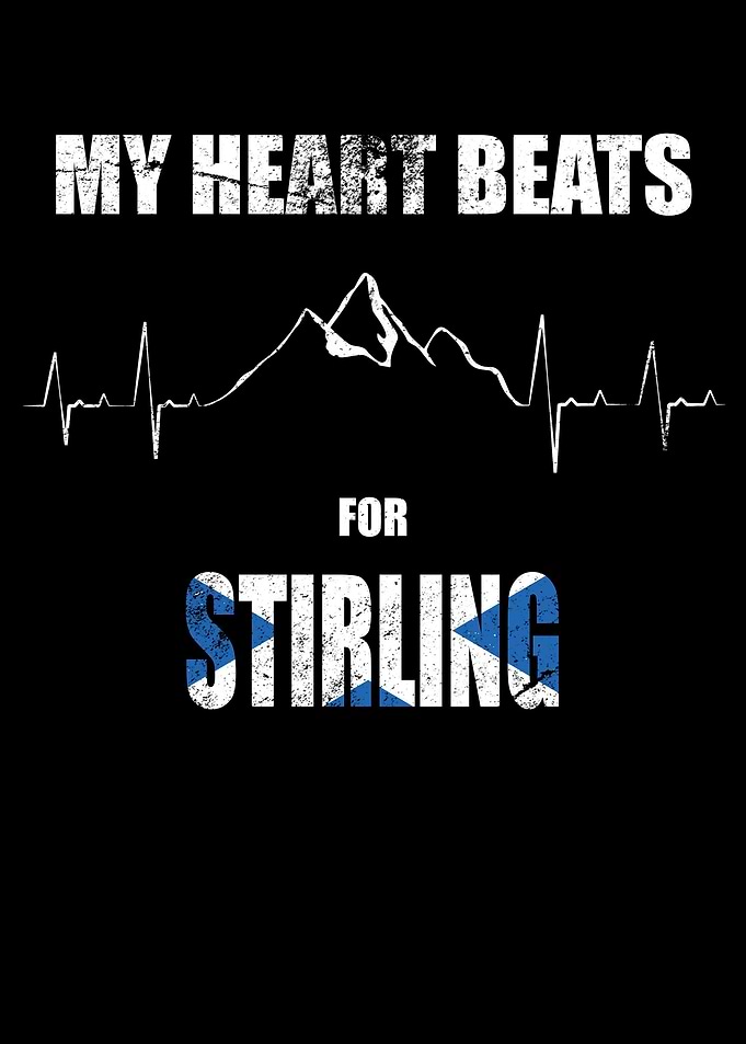 Schottland Heartbeat