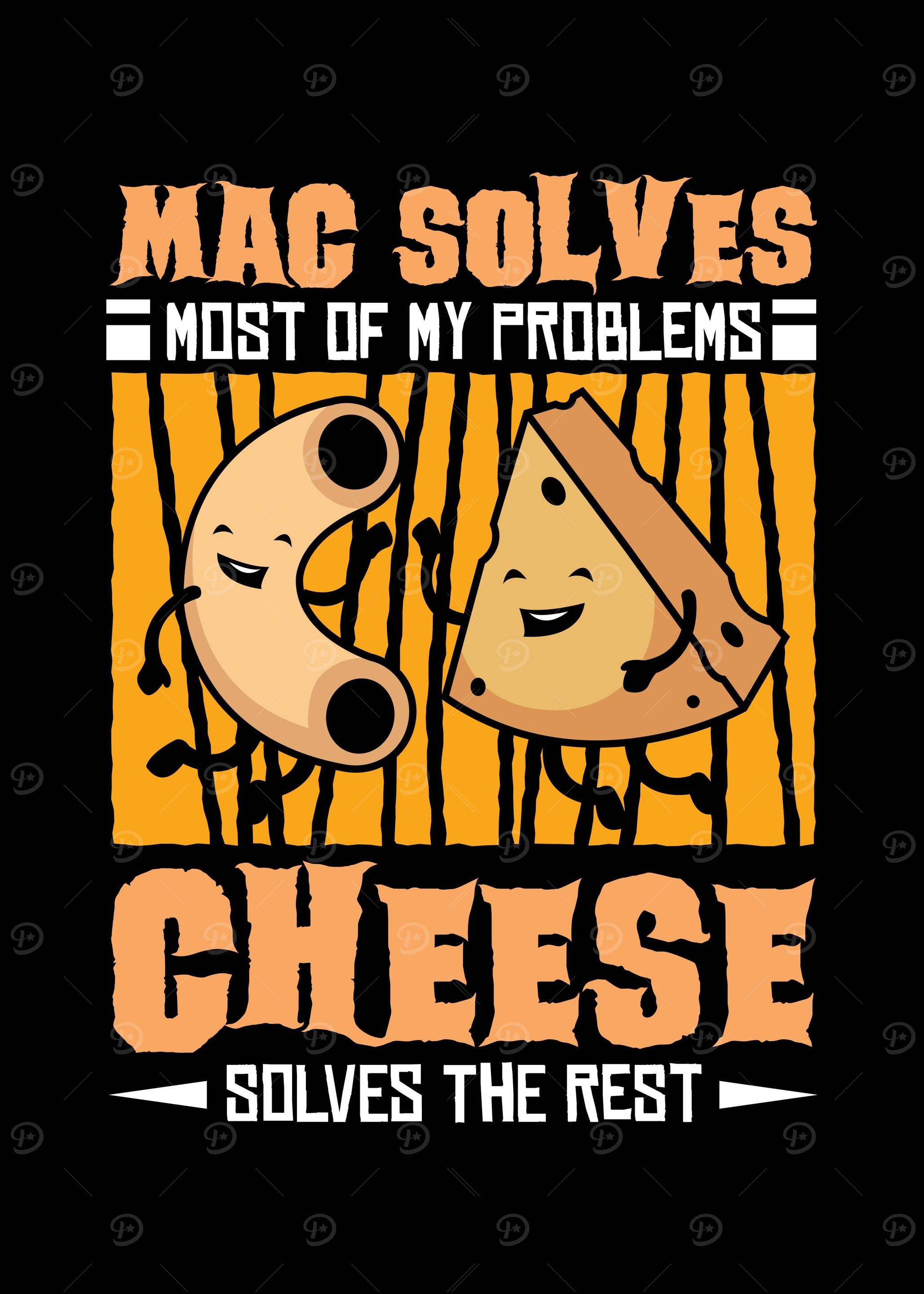Mac and Cheese