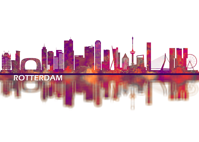 Rotterdam Netherlands