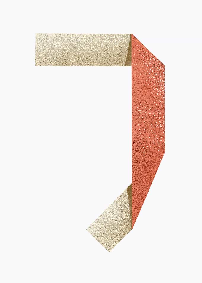 J Paper Letter