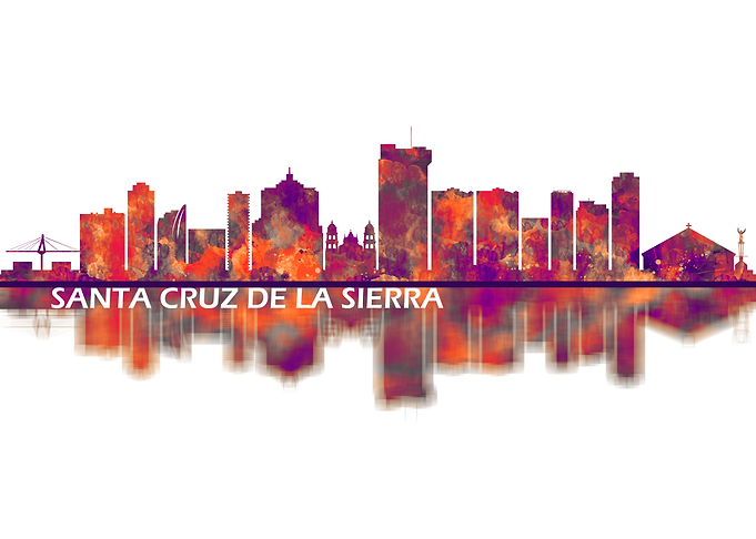 Santa Cruz de la Sierra