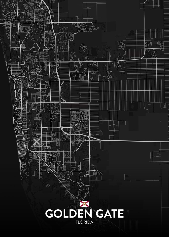 Golden Gate FL