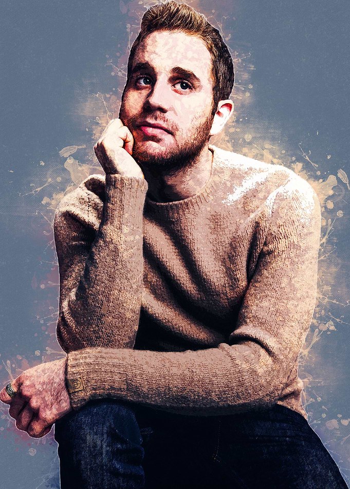 Ben Platt