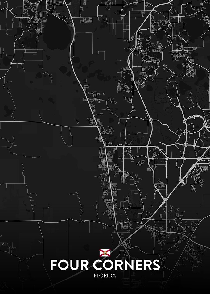 Four Corners FL