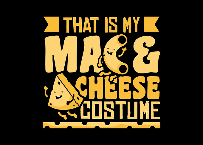 Mac and Cheese
