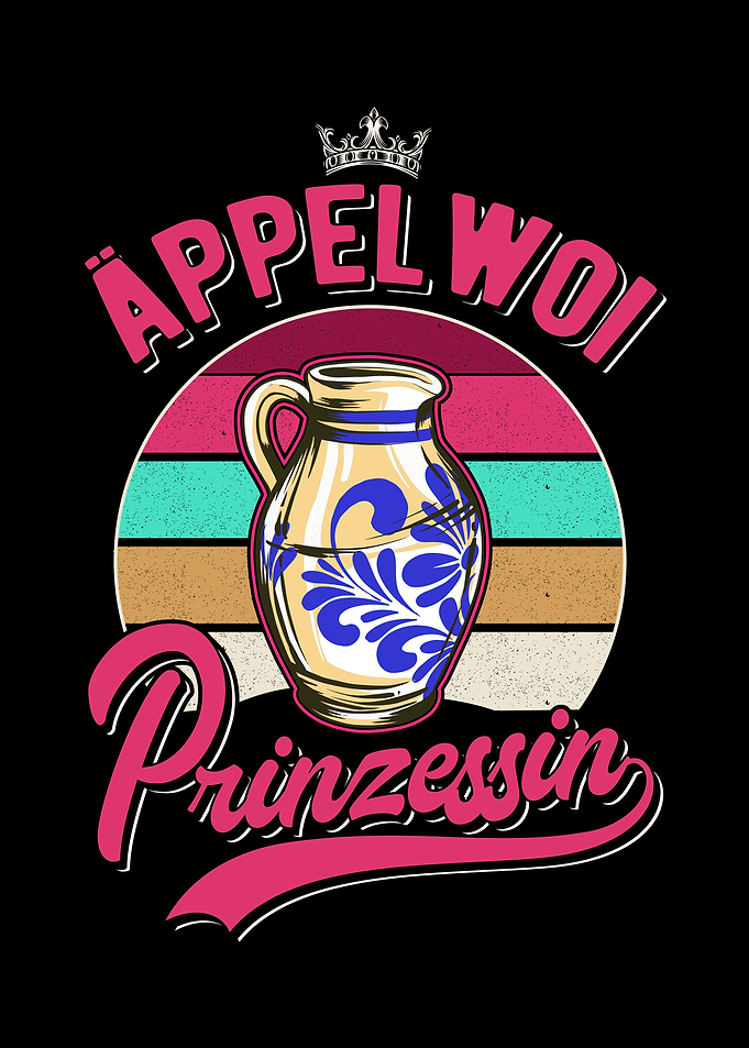 ppelwoi Prinzessin Bembel