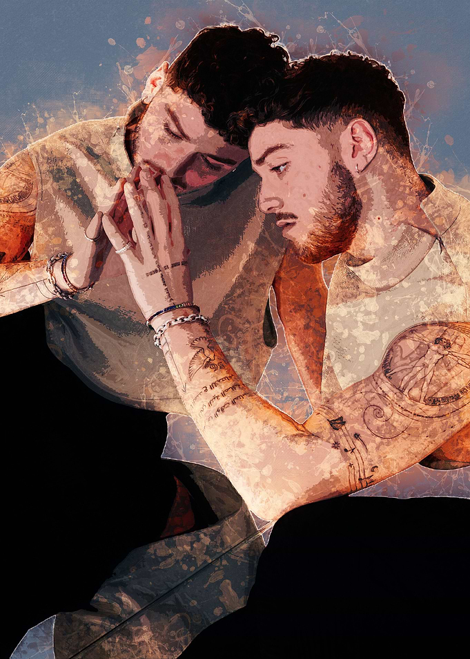 Bazzi Andrew